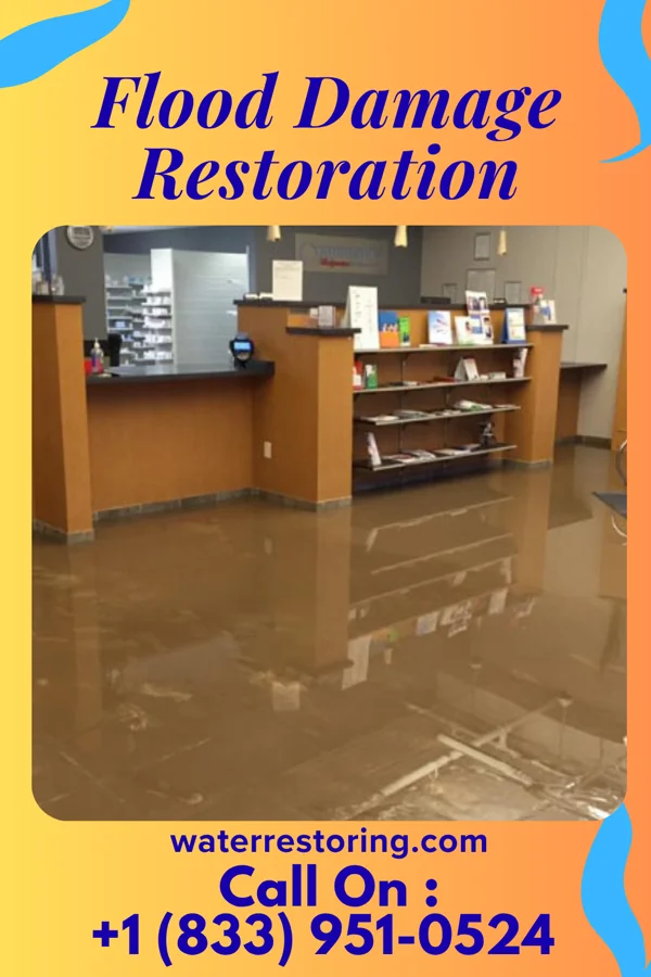 Flood Damage Restoration in Pulaski, TN